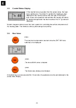 Предварительный просмотр 24 страницы Heidolph EKT 3001 Instruction Manual