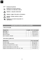 Предварительный просмотр 30 страницы Heidolph EKT 3001 Instruction Manual