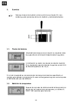 Предварительный просмотр 48 страницы Heidolph EKT 3001 Instruction Manual