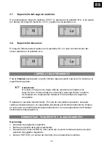 Предварительный просмотр 51 страницы Heidolph EKT 3001 Instruction Manual