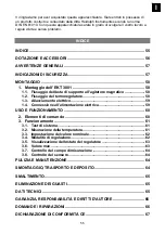 Предварительный просмотр 55 страницы Heidolph EKT 3001 Instruction Manual