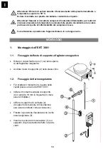 Предварительный просмотр 58 страницы Heidolph EKT 3001 Instruction Manual