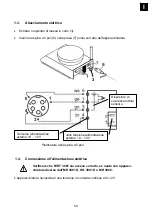 Предварительный просмотр 59 страницы Heidolph EKT 3001 Instruction Manual