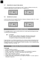 Предварительный просмотр 64 страницы Heidolph EKT 3001 Instruction Manual