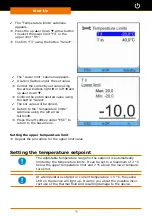 Preview for 19 page of Heidolph Hei-CHILL 3000 Operating Manual