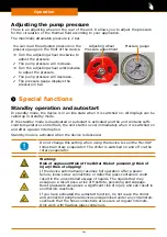 Preview for 24 page of Heidolph Hei-CHILL 3000 Operating Manual