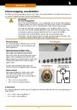 Preview for 94 page of Heidolph Hei-CHILL 3000 Operating Manual