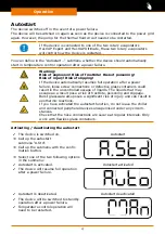 Preview for 27 page of Heidolph Hei-CHILL Operating Manual