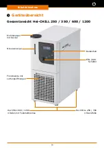 Preview for 54 page of Heidolph Hei-CHILL Operating Manual