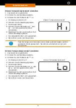 Preview for 63 page of Heidolph Hei-CHILL Operating Manual