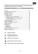 Предварительный просмотр 45 страницы Heidolph Hei-MIX Polymax 2040 Instruction Manual