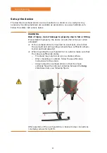 Предварительный просмотр 41 страницы Heidolph Hei-TORQUE Core Operating Instructions Manual