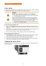 Предварительный просмотр 44 страницы Heidolph Hei-TORQUE Core Operating Instructions Manual