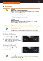 Предварительный просмотр 23 страницы Heidolph Hei-TORQUE Precision 100 Operating Manual