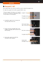 Предварительный просмотр 37 страницы Heidolph Hei-TORQUE Precision 100 Operating Manual