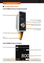 Предварительный просмотр 53 страницы Heidolph Hei-TORQUE Precision 100 Operating Manual