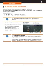 Предварительный просмотр 65 страницы Heidolph Hei-TORQUE Precision 100 Operating Manual