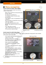 Preview for 18 page of Heidolph Hei-VAP Advantage Operating Manual