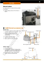 Preview for 50 page of Heidolph Hei-VAP Advantage Operating Manual