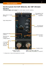 Предварительный просмотр 14 страницы Heidolph Hei-VAP Expert Operating Manual