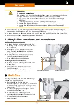 Предварительный просмотр 154 страницы Heidolph Hei-VAP Expert Operating Manual