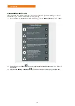 Предварительный просмотр 49 страницы Heidolph Hei-VAP Industrial Operating Instructions Manual