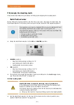 Предварительный просмотр 113 страницы Heidolph Hei-VAP Industrial Operating Instructions Manual