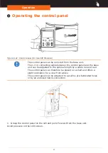 Preview for 21 page of Heidolph Hei-VAP Operating Manual