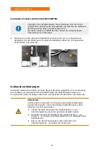 Предварительный просмотр 39 страницы Heidolph Hei-VOLUME Distimatic Pro Assembly Instructions Manual