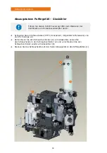 Предварительный просмотр 41 страницы Heidolph Hei-VOLUME Distimatic Pro Assembly Instructions Manual