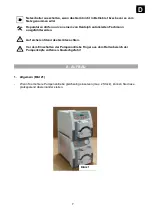 Preview for 7 page of Heidolph PD 5001 Operating Instructions Manual