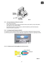 Preview for 17 page of Heidolph PD 5001 Operating Instructions Manual