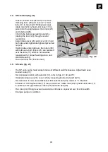 Preview for 49 page of Heidolph PD 5001 Operating Instructions Manual