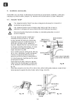 Preview for 52 page of Heidolph PD 5001 Operating Instructions Manual