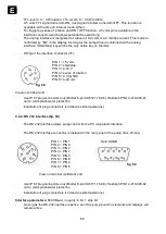 Preview for 66 page of Heidolph PD 5001 Operating Instructions Manual