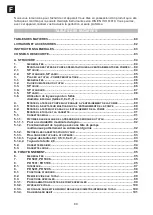 Preview for 80 page of Heidolph PD 5001 Operating Instructions Manual