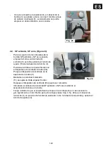 Preview for 123 page of Heidolph PD 5001 Operating Instructions Manual