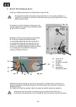 Preview for 134 page of Heidolph PD 5001 Operating Instructions Manual