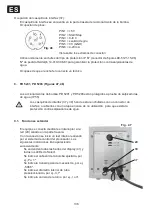 Preview for 136 page of Heidolph PD 5001 Operating Instructions Manual