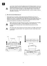 Предварительный просмотр 8 страницы Heidolph REAX top Instruction Manual