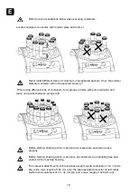 Предварительный просмотр 18 страницы Heidolph REAX top Instruction Manual