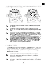 Предварительный просмотр 29 страницы Heidolph REAX top Instruction Manual