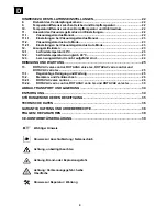 Preview for 4 page of Heidolph ROTAVAC valve control Instruction Manual