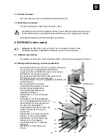 Preview for 9 page of Heidolph ROTAVAC valve control Instruction Manual