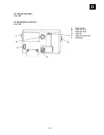 Preview for 13 page of Heidolph ROTAVAC valve control Instruction Manual