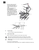 Preview for 48 page of Heidolph ROTAVAC valve control Instruction Manual