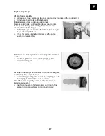 Preview for 67 page of Heidolph ROTAVAC valve control Instruction Manual