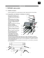 Preview for 79 page of Heidolph ROTAVAC valve control Instruction Manual