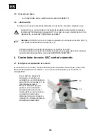 Preview for 120 page of Heidolph ROTAVAC valve control Instruction Manual