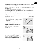 Preview for 135 page of Heidolph ROTAVAC valve control Instruction Manual